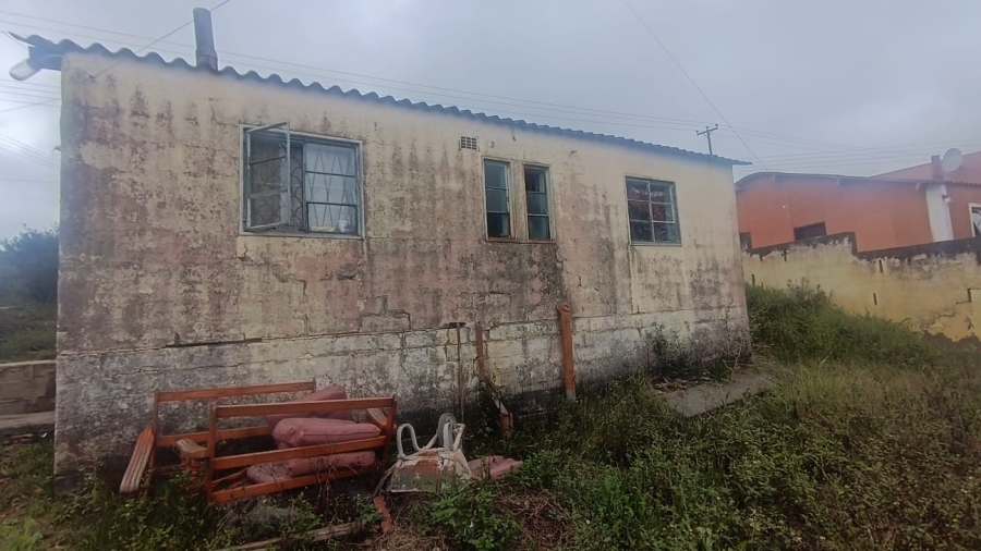 2 Bedroom Property for Sale in Mdantsane Nu 10 Eastern Cape